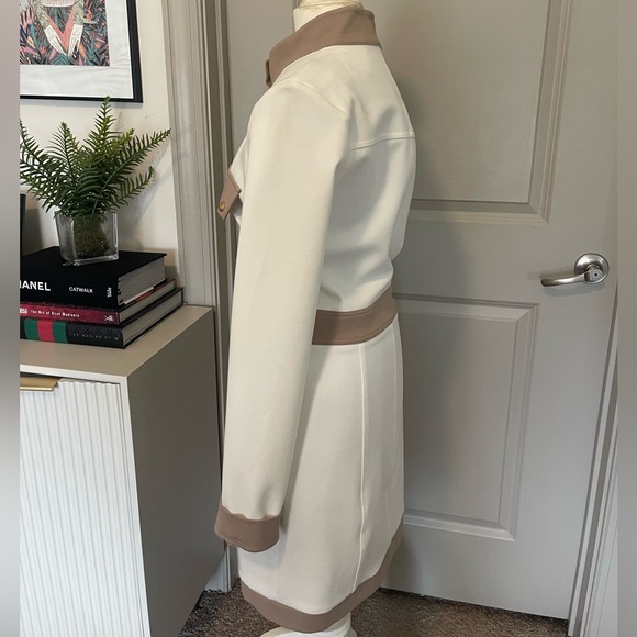 RARE FIND ⭐️ NWT Donnée Par Dieu ‘Caroline’ Blazer Dress - Picture 4 of 9